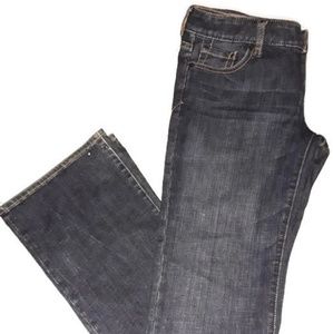 Express Jean's size 18